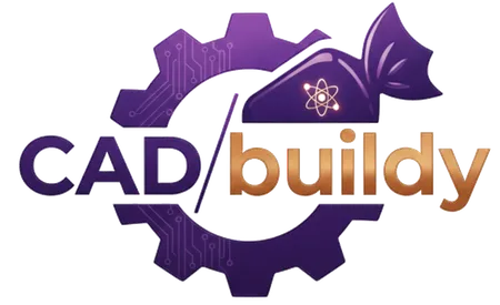 Cadbuildy Logo