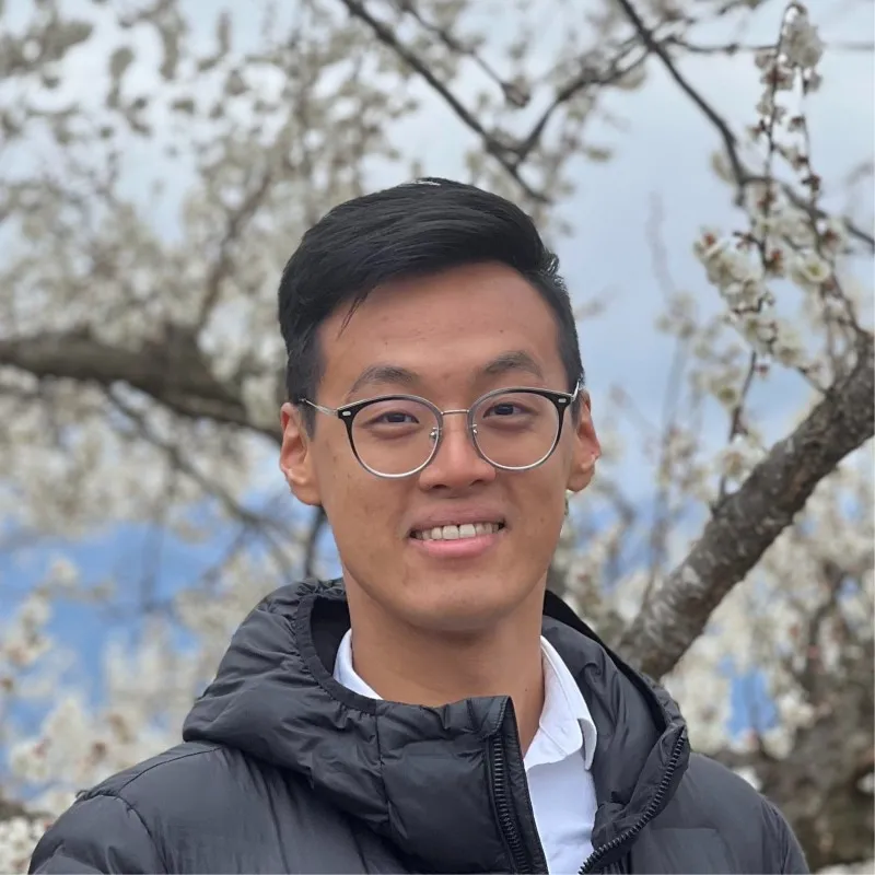 Stevanus Satria (Founder of Cadbuildy)